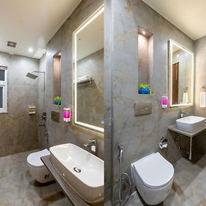 Chambre de Luxe Lit King-Size